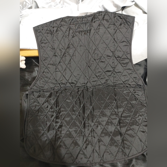 TECHNICHE MOTORCYCLE COOLING VEST. XL NWT. HYPERKEWL PLUS - Picture 3 of 5